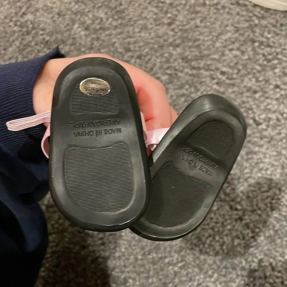 American Girl birthday outfit - Picture 10 of 10